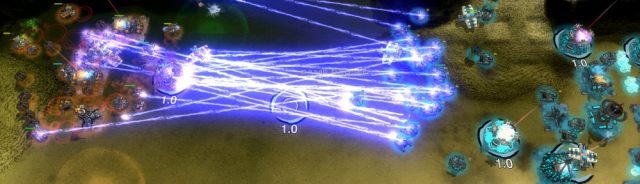 Version 12 release party! - Evolution RTS